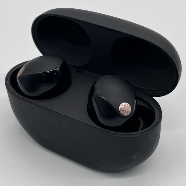 【中古】WF-1000XM5 B ブラック【日本橋】