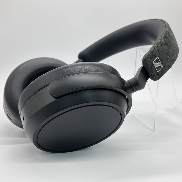 【中古】MOMENTUM 4 Wireless ブラック 【M4AEBT BLACK】【秋葉原】