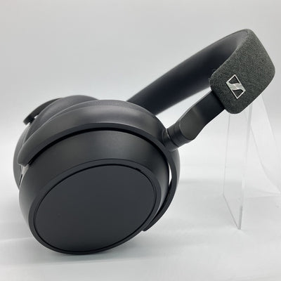 【中古】MOMENTUM 4 Wireless ブラック 【M4AEBT BLACK】【秋葉原】