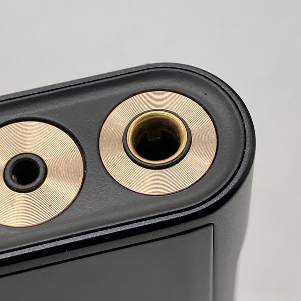 FIIO 【中古】M15 【FIO-M15-B】【日本橋】 – e☆イヤホン