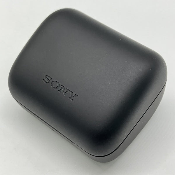 【中古】INZONE Buds ブラック 【WF-G700N BZ】【日本橋】