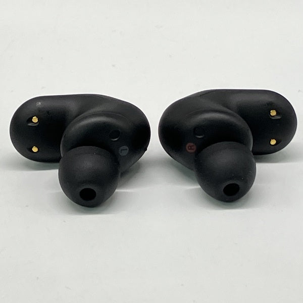 【中古】INZONE Buds ブラック 【WF-G700N BZ】【日本橋】