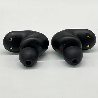 【中古】INZONE Buds ブラック 【WF-G700N BZ】【日本橋】