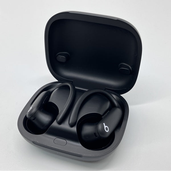 Beats by Dr. Dre 【中古】Powerbeats Pro 2 ジェットブラック【日本橋