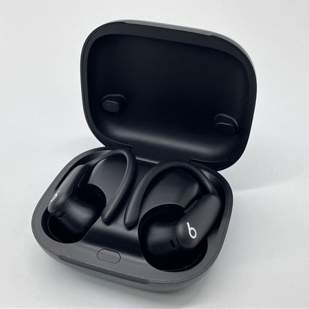 Beats by Dr. Dre 【中古】Powerbeats Pro 2 ジェットブラック【日本橋