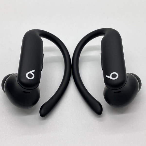 【中古】Powerbeats Pro 2 ジェットブラック Beats by Dr. Dre 【中古】Powerbeats Pro 2 ジェットブラック【日本橋