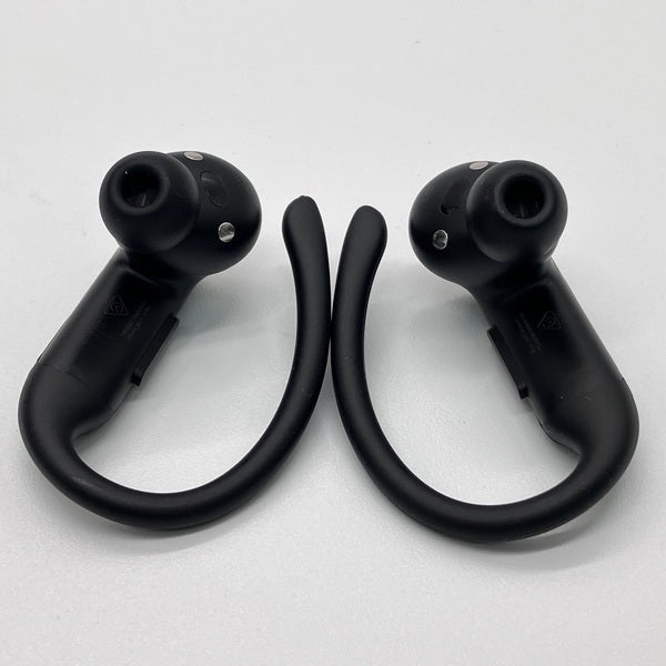 Beats by Dr. Dre 【中古】Powerbeats Pro 2 ジェットブラック【日本橋