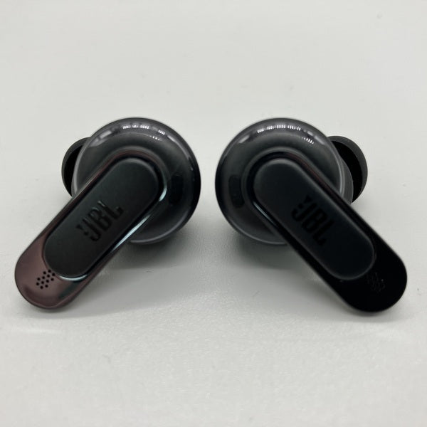JBL 【中古】TOUR PRO 3 ブラック【JBLTOURPRO3BLK】【秋葉原】 – e