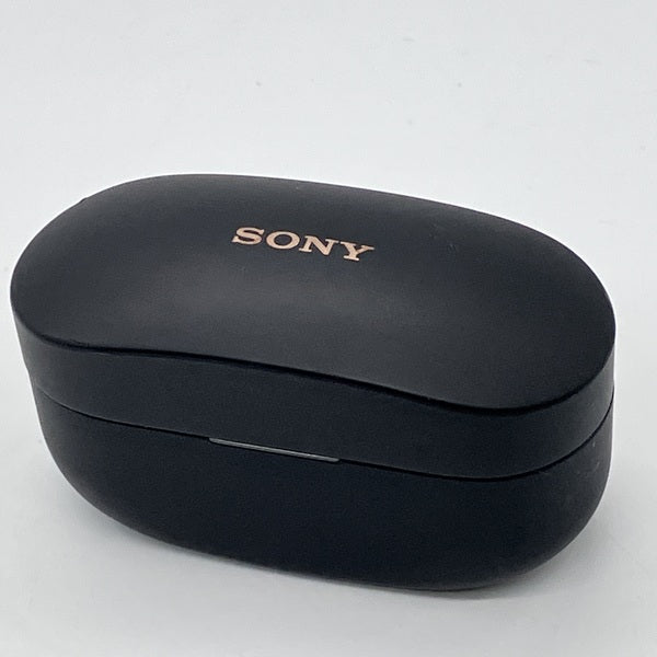 SONY 【中古】WF-1000XM4 BM ブラック【秋葉原】 – e☆イヤホン