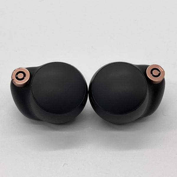 【中古】WF-1000XM4 BM ブラック【秋葉原】