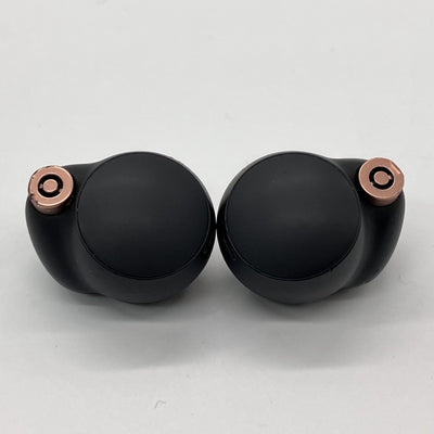 【中古】WF-1000XM4 BM ブラック【秋葉原】