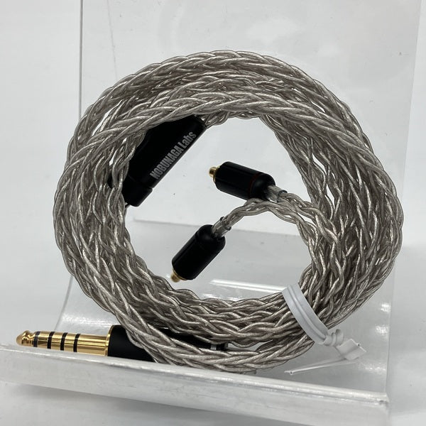 【中古】玉兎 (Gyokuto) 4.4mm5極バランス/MMCX【NLV-GYT】【秋葉原】