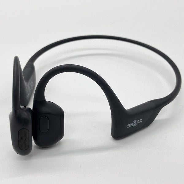 【中古】OpenRun Pro Black【SKZ-EP-000007】【秋葉原】