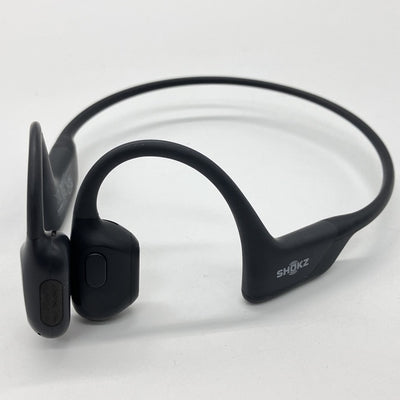 【中古】OpenRun Pro Black【SKZ-EP-000007】【秋葉原】