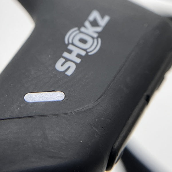 【中古】OpenRun Pro Black【SKZ-EP-000007】【秋葉原】