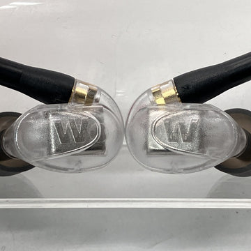 Westone um pro 50 중고 가격 | HifiZero