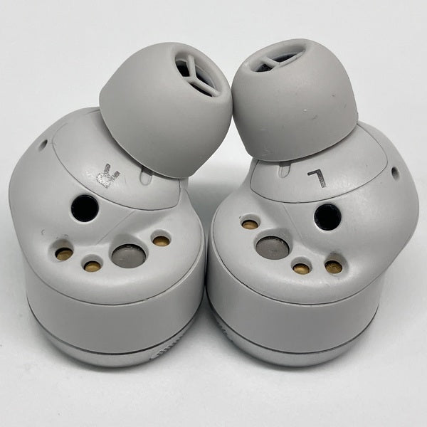 Technics 【中古】EAH-AZ80-S シルバー【日本橋】 – e☆イヤホン