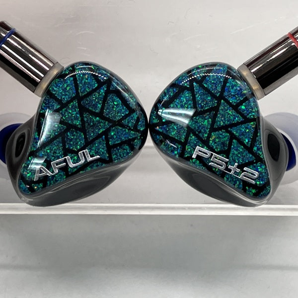 【中古】Performer 5+2 (Performer7) 4.4mm【秋葉原】