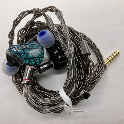 【中古】Performer 5+2 (Performer7) 4.4mm【秋葉原】