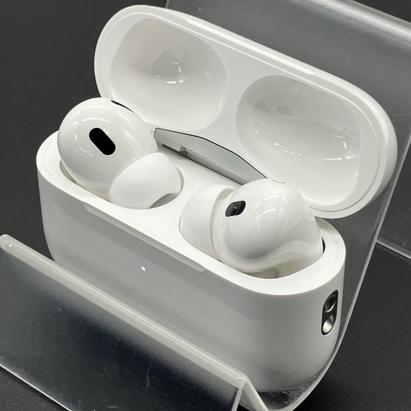 【中古】AirPods Pro (第2世代) MQD83J/A【秋葉原】