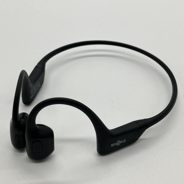 【中古】OpenRun Pro Black【SKZ-EP-000007】【秋葉原】