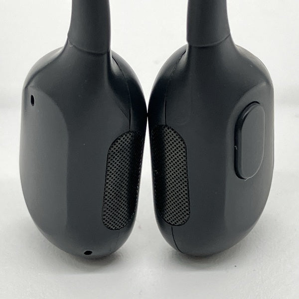 【中古】OpenRun Pro Black【SKZ-EP-000007】【秋葉原】