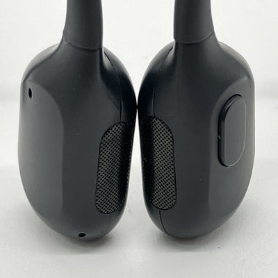 【中古】OpenRun Pro Black【SKZ-EP-000007】【秋葉原】
