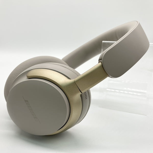 【中古】QuietComfort Ultra Headphones Sandstone【仙台】