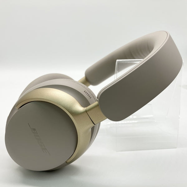 【中古】QuietComfort Ultra Headphones Sandstone【仙台】