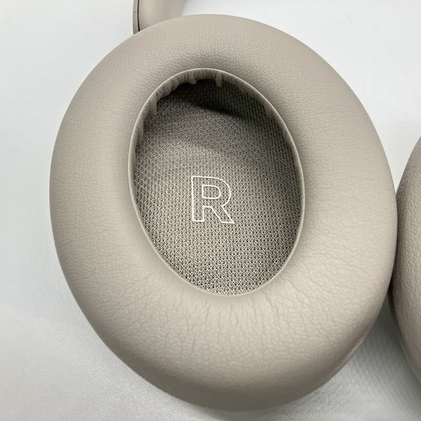 【中古】QuietComfort Ultra Headphones Sandstone【仙台】