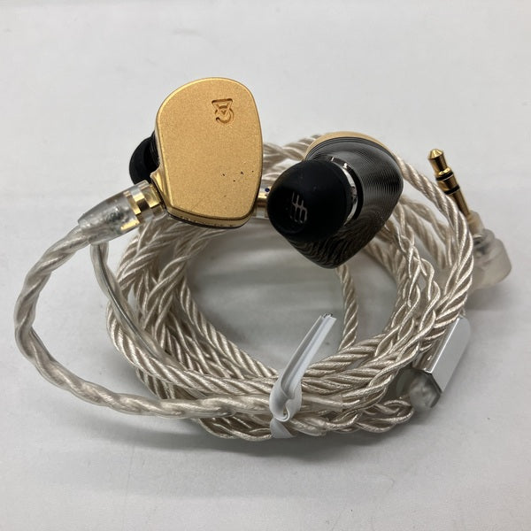 Campfire Audio 【中古】SOLARIS 【CAM-5270】【秋葉原】 – e☆イヤホン