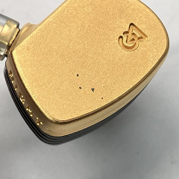 Campfire Audio 【中古】SOLARIS 【CAM-5270】【秋葉原】 – e☆イヤホン