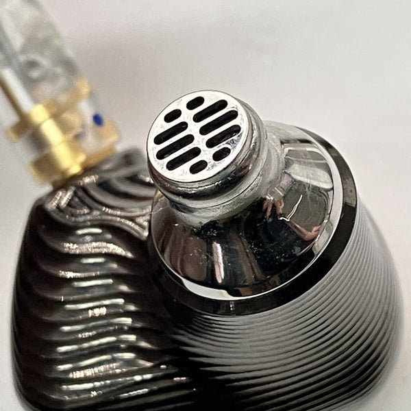 Campfire Audio 【中古】SOLARIS 【CAM-5270】【秋葉原】 – e☆イヤホン