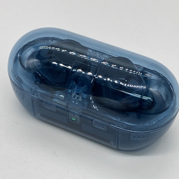 【中古】WF-C710N LZ グラスブルー【名古屋】