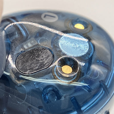 【中古】WF-C710N LZ グラスブルー【名古屋】