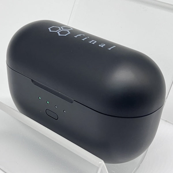 final 【中古】VR3000 Wireless 【FI-VR3DPLTW】【日本橋】 – e☆イヤホン