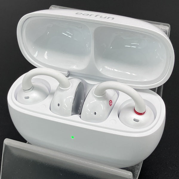 【中古】EarFun Clip White【日本橋】
