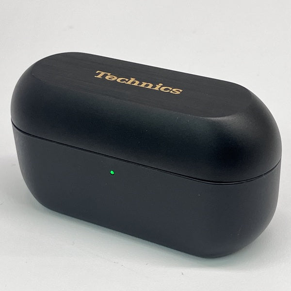 Technics 【中古】EAH-AZ100-K ブラック【日本橋】 – e☆イヤホン