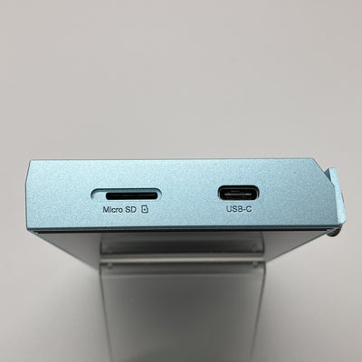 【中古】DX180 Blue【日本橋】