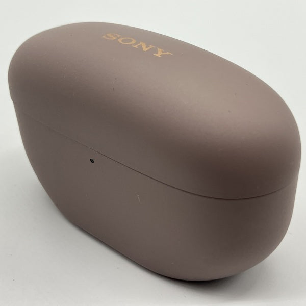 SONY 【中古】WF-1000XM5 P スモーキーピンク【秋葉原】 – e☆イヤホン
