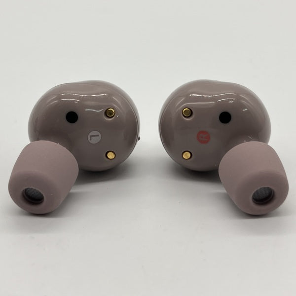 SONY 【中古】WF-1000XM5 P スモーキーピンク【秋葉原】 – e☆イヤホン