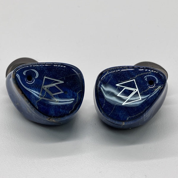 Noble Audio 【中古】FoKus Prestige Blue 【NOB-FOKUSPST-L】【日本橋