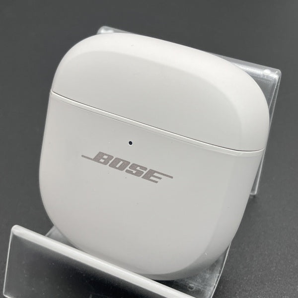 【中古】QuietComfort Ultra Earbuds White Smoke【日本橋】