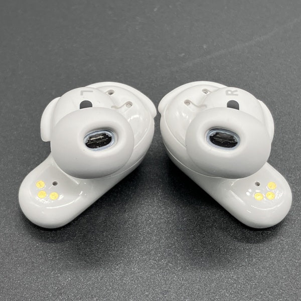 【中古】QuietComfort Ultra Earbuds White Smoke【日本橋】