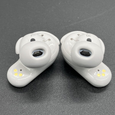 【中古】QuietComfort Ultra Earbuds White Smoke【日本橋】