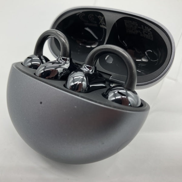 【中古】FreeClip Black 【Dove-T00】【秋葉原】