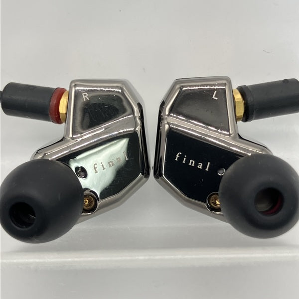 final 【中古】MAKE2【秋葉原】 – e☆イヤホン