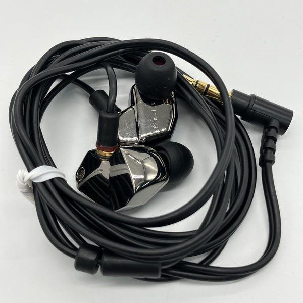 final 【中古】MAKE2【秋葉原】 – e☆イヤホン