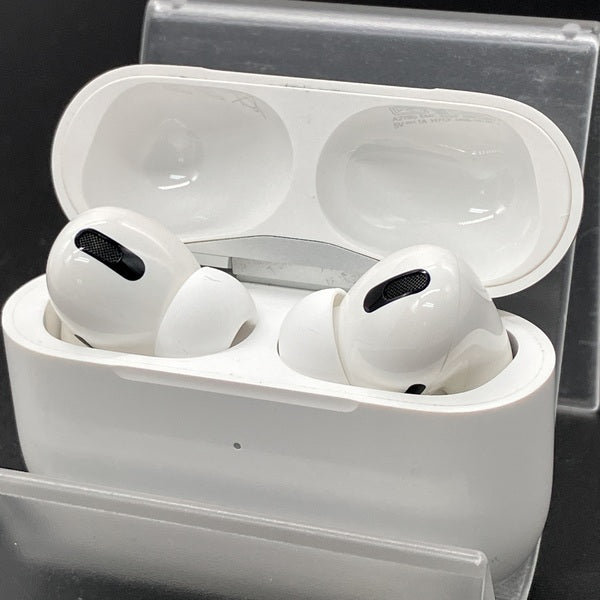 【中古】AirPods Pro MWP22J/A【日本橋】