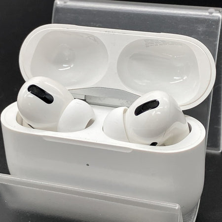 Apple 【中古】AirPods Pro MWP22J/A【日本橋】 – e☆イヤホン